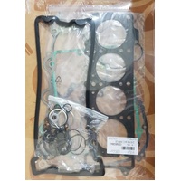 Athena Complete Gasket Kit for KAWASAKI NINJA ZX-9 R 900 2000-2003