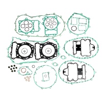 Athena Complete Gasket Kit for KAWASAKI VN 1500 E/D VULCAN 1500 CLASSIC 96-05