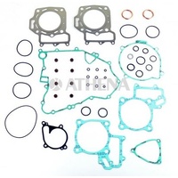 Athena Complete Gasket Kit for KAWASAKI KVF 650 BRUTE FORCE 4x4i 2008-2014