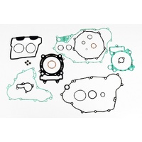 Athena Complete Gasket Kit for KAWASAKI KFX450 R 2006-2014
