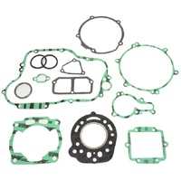 Athena Complete Gasket Kit for KAWASAKI KX125 1988-1989