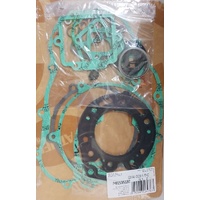Athena Complete Gasket Kit for KAWASAKI KDX200 1995-2003