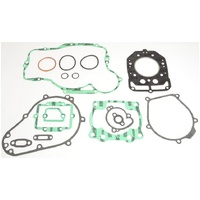 Athena Complete Gasket Kit for KAWASAKI KX250 1987-1987