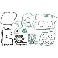 Athena Complete Gasket Kit for KAWASAKI KSF 250 A MOJAVE 1987-2004