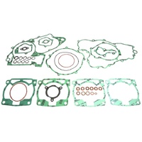 Athena Complete Gasket Kit for KAWASAKI KLF300 A BAYOU 1986-1987