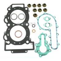 Athena Complete Gasket Kit for KAWASAKI ZX450 A1 LTD 1985-1995