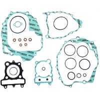 Athena Complete Gasket Kit for KAWASAKI ZR 1100 ZEPHYR / CHAIN DRIVE 1992-1995