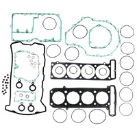 Athena Complete Gasket Kit for KAWASAKI ZL 1000 A1 / A2 ELIMINATOR 1987-1988