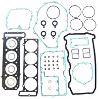 Athena Complete Gasket Kit for KAWASAKI ZX 1100 C / D ZZ-R 1100 1990-2001