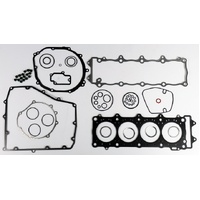 Athena Complete Gasket Kit for KAWASAKI ZX-12R NINJA 2000-2003