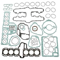 Athena Complete Gasket Kit for KAWASAKI Z1300 1979-1983