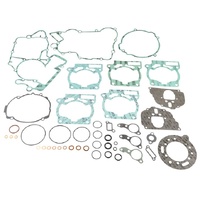 Athena Complete Gasket Kit for KTM 125 EXC 1998-2001