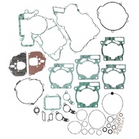 Athena Complete Gasket Kit for KTM 125 EXC 2002-2005