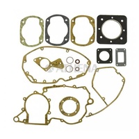 Athena Complete Gasket Kit for KTM KTM360 1970-1975