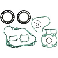 Athena Complete Gasket Kit for KTM 400 SUP.COMP. 1996-1996