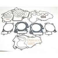 Athena No Valve Cover Complete Gasket Kit for KTM 950 ADVENTURE LC8 2002-2006