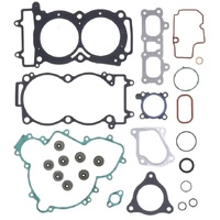 Athena Complete Gasket Kit for Polaris RZR 900 TURBO XP /-4 2016-2016