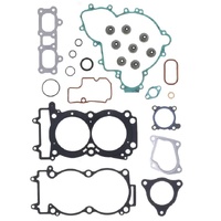 Athena Complete Gasket Kit for Polaris RZR 900 TURBO XP /-4 2017-2017