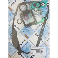 Athena Complete Gasket Kit for YAMAHA - PWC 25 HP - 2 CYL. 1997-1999