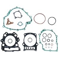 Athena Complete Gasket Kit for YAMAHA YFM660 GRIZZLY 2002-2008