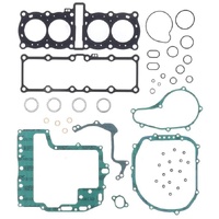 Athena Complete Gasket Kit for YAMAHA FZS 600 FAZER 1998-2003