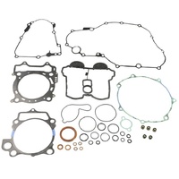 Athena Complete Gasket Kit for YAMAHA WR450 F 2007-2015