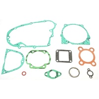 Athena Complete Gasket Kit for YAMAHA YZ125 AC 1974-1975