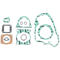 Athena Complete Gasket Kit for YAMAHA YT 125 TRI MOTO 1980-1985