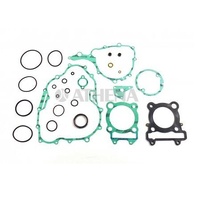 Athena Complete Gasket Kit for YAMAHA YFM250 RAPTOR 2008-2013