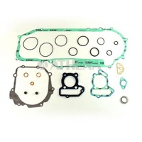 Athena Complete Gasket Kit for YAMAHA YFM125 GRIZZLY 2004-2013