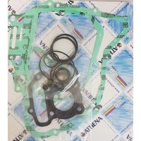 Athena Complete Gasket Kit for YAMAHA YFM50 S RAPTOR 2004-2008