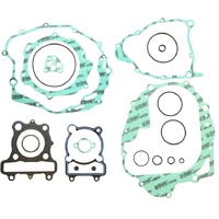 Athena Complete Gasket Kit for YAMAHA YFM200 1986-1989
