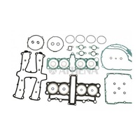 Athena Complete Gasket Kit for YAMAHA XJ 550 1981-1984