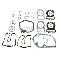 Athena Complete Gasket Kit for YAMAHA XZ 550 1982-1984