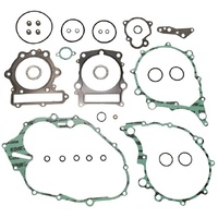 Athena Complete Gasket Kit for YAMAHA XT 600 / LC / TENERE 1983-1987