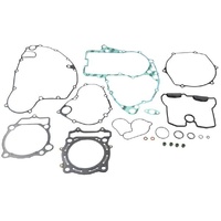 Athena Complete Gasket Kit for SUZUKI RM-Z 450 2005-2006