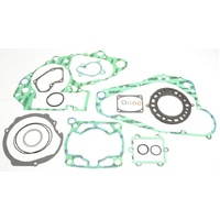 Athena Complete Gasket Kit for SUZUKI RMX 250 1993-1996