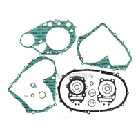Athena Complete Gasket Kit for SUZUKI LT-A 400 F EIGER 4x4 Auto 2003-2009