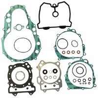 Athena Complete Gasket Kit for KAWASAKI KFX 400 2003-2010