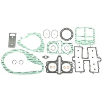 Athena Complete Gasket Kit for SUZUKI GSX 400 EZ / SX 1982-1988