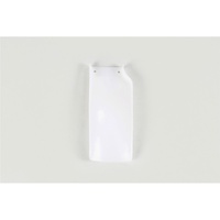 UFO Neutral Rear Shock Mud Plate for Honda CRF 250X 2004-2017