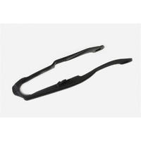 UFO Black Swingarm Chain Slider for Honda CRF 450X 2005-2016