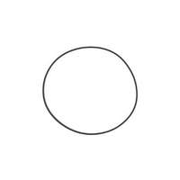 Pro-X Outer Clutch Cover Gasket for Husqvarna TC50 2017-2025