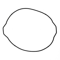 Pro-X Outer Clutch Cover Gasket for KTM 250 EXC-F 2007-2013