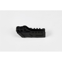 UFO Black Chain Guide for Kawasaki KXF 250 2004-2005