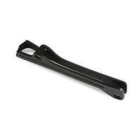 UFO Black Swingarm Chain Slider for Yamaha YZF 400 1998-1999
