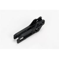 UFO Black Chain Guide for Yamaha YZ 125 2009-2025