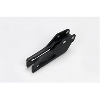 UFO Black Chain Guide for Suzuki RMZ 450 2006-2017