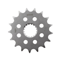ESJOT 17 Tooth Standard Front sprocket for Suzuki GSX-R 1000  2009-2011