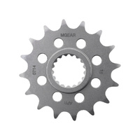 ESJOT 16 Tooth Standard Front sprocket for Aprilia RSV 1000 R Factory 2004-2010